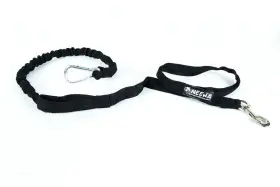 033087539523 NEEWA Tug Line Bungee Dog