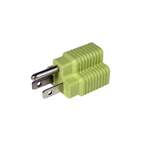 193354000137 NEMATECH INDUSTRY Nema Household Prong Blade Ac