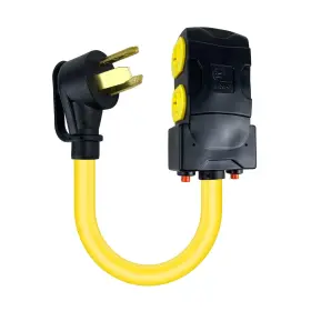 XH1030P-A NEOPAFTU Power Adapter Nema Amp