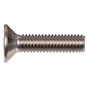 297268 NEWPORT FASTENERS Socket Flat Countersunk Head Cap