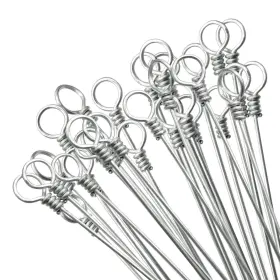 N-14FT-TS NIDAYE Bale Wire Gauge Single Loop Baling