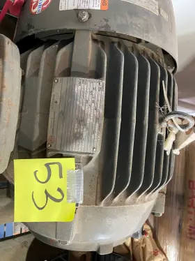 AG03 NIDEC MOTOR CORPORATION Electric Rpm #2