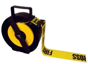 TT1B NMC Tape Dispenser Barricade Dispe