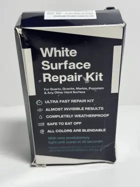 6598 NNREPAIR Quartz Countertop Repair Acrylic Kit