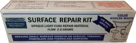 101A NNREPAIR Granite Repair Tile Porce Kit