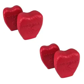 HW-001-010 NO BULL Extension Ladder Covers Mitts Carton