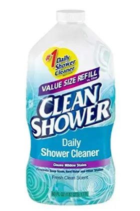 C3683BCF-D0 NOASR Set Clean Shower Scent Basin Tub Tile