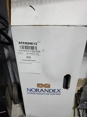 ATCS24C13 NORANDEX Nx Pearl Coil