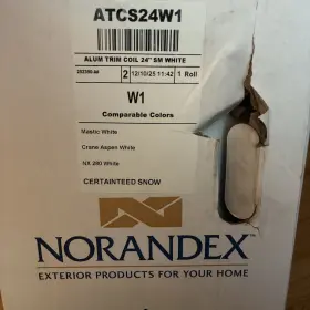 ATCS24W1 NORANDEX Nx Coil