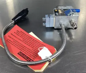 8504842 NORDSON Glue Gun #3