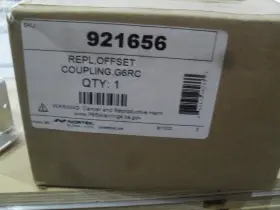 921656 NORDYNE Offset Coupling