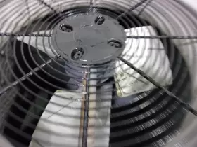 ACC19970 NORDYNE Central Air Conditioner #2