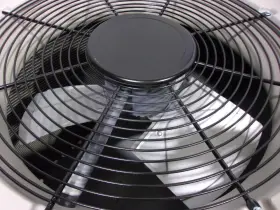 ACC20182 NORDYNE Central Air Conditioner #2