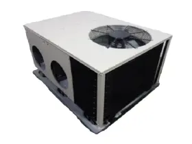 ACC20208 NORDYNE Central Air Conditioner #3