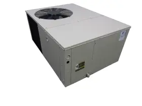 ACC20208 NORDYNE Central Air Conditioner