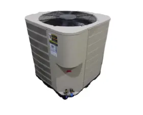 ACC20376 NORDYNE Central Air Conditioner Condenser #2