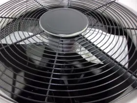 ACC20376 NORDYNE Central Air Conditioner Condenser #3