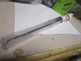 68830 NORSEMAN Oxide Fractional Aircraft Drill