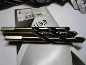 87100 NORSEMAN Moly Split Point Mechanics Drill