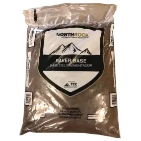 445019247245 NORTHROCK Patio Paver Base Step