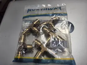 5129531 NORTHWAY Tube Fittings