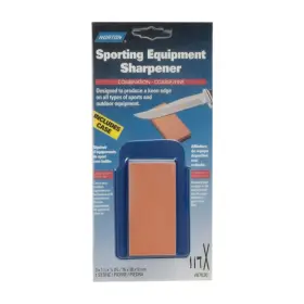 31725 NORTON Sharpeners Sportsman Stone Pouch