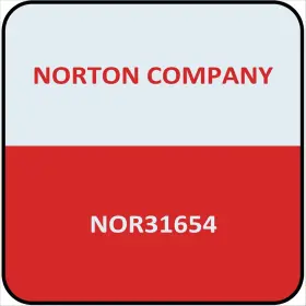 66261131654 NORTON ABRASIVES Body File Sheets
