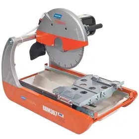 BBM307 NORTON Block Buster Clipper Mini Masonry Saw Electric