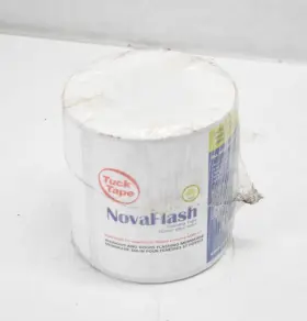 99447 NOVAFLASH Tuck Tape Flashing Window Door Membrane