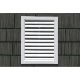 240320087 NOVIK Gable Vents Louvers Mount #2