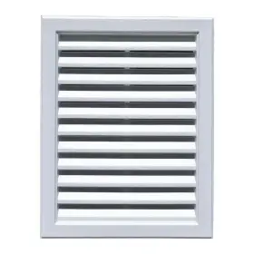 240320087 NOVIK Gable Vents Louvers Mount