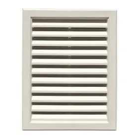 240320097 NOVIK Gable Vent Panels Polymer Sandstone #3