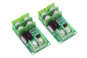 NOESC536P2 NOYITO Switch Control Board Isolation Mos Fet High