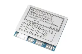 NOLBP00A-437 NOYITO Lithium Battery Board Balance