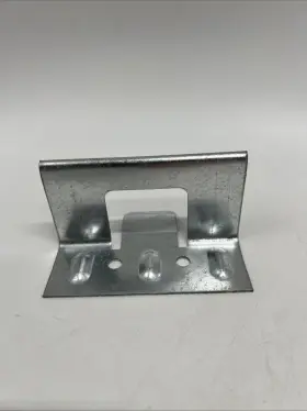 NRM-1750 NU RAY METAL PRODUCTS Roofing Clips Snap Lock