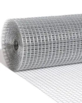 HC-19GAUGE NUEVE DEER Dipped Galvanized Welding