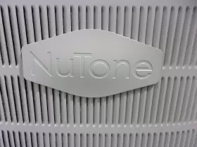 ACC20068 NUTONE Central Air Conditioner Condenser #2