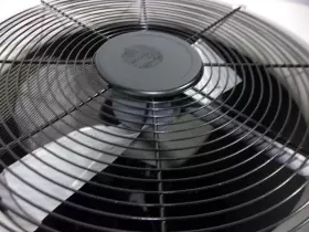 ACC20148 NUTONE Central Air Conditioner Condenser #2