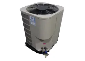 ACC20319 NUTONE Central Air Conditioner Condenser #2