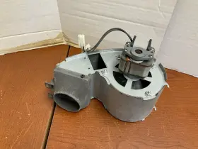 S97020890-S97017768 NUTONE Fan Motor Heater