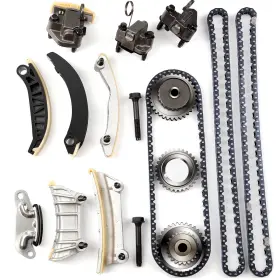 052069-522 OCPTY Timing Chain Cadillac Buick Chevy Fo Kit