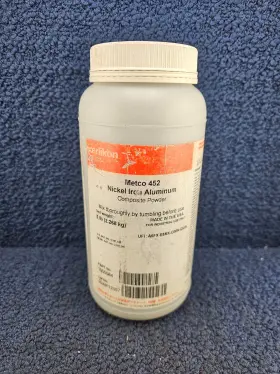 1000584 OERLIKON METCO Iron Powder