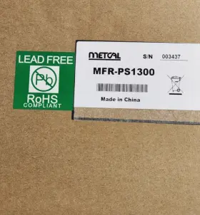 MFR-PS1300 OK INTERNATIONAL Metxal