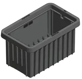 17302500 OLDCASTLE Underground Poly Meter Box Body Mshl