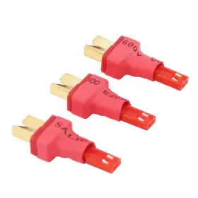 No-wires-connector OLIRC Plug Male Jst Wireless Adapter