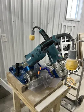 001473 OMEGA Ripper Miter Master