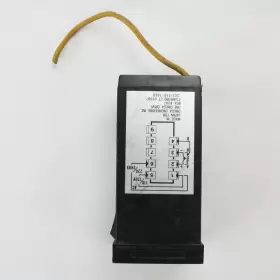DP371 OMEGA ENGINEERING INC Temperature Digital Panel #2