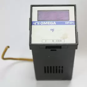 DP371 OMEGA ENGINEERING INC Temperature Digital Panel #3