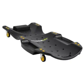 91902 OMEGA LIFT Padded Headrest Dual Tool Trays #2
