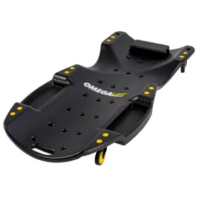91902 OMEGA LIFT Padded Headrest Dual Tool Trays